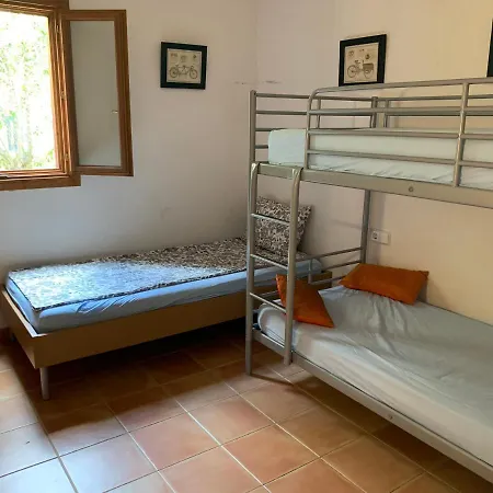 Gemuetliches Am Club Nautico, Holiday home