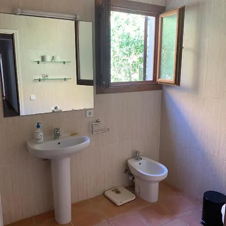 Gemuetliches Am Club Nautico, Holiday home