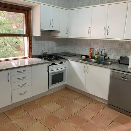 Holiday home Gemuetliches Am Club Nautico,