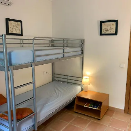 Holiday home Gemuetliches Am Club Nautico, *