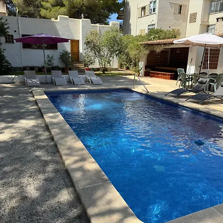 Holiday home Gemuetliches Am Club Nautico, Santa Ponsa