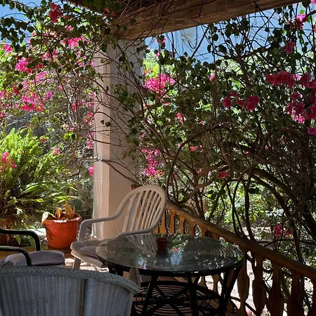 Gemuetliches Am Club Nautico, Holiday home