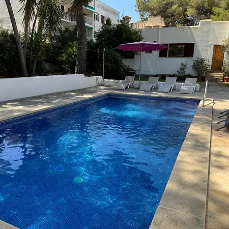 Holiday home Gemuetliches Am Club Nautico, *