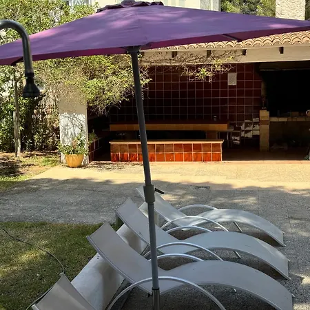 Holiday home Gemuetliches Am Club Nautico,