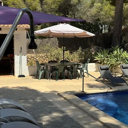 Holiday home Gemuetliches Am Club Nautico,