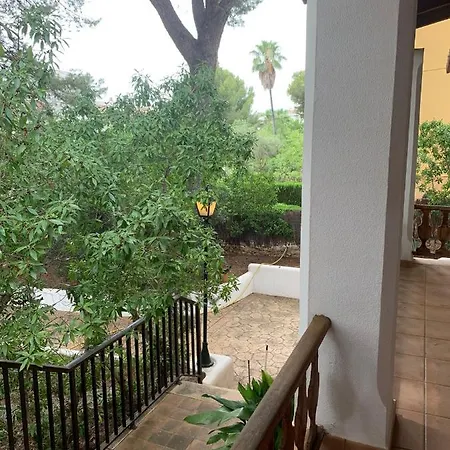 Casa vacanze Gemuetliches Am Club Nautico, *